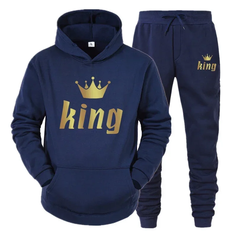 king Navy