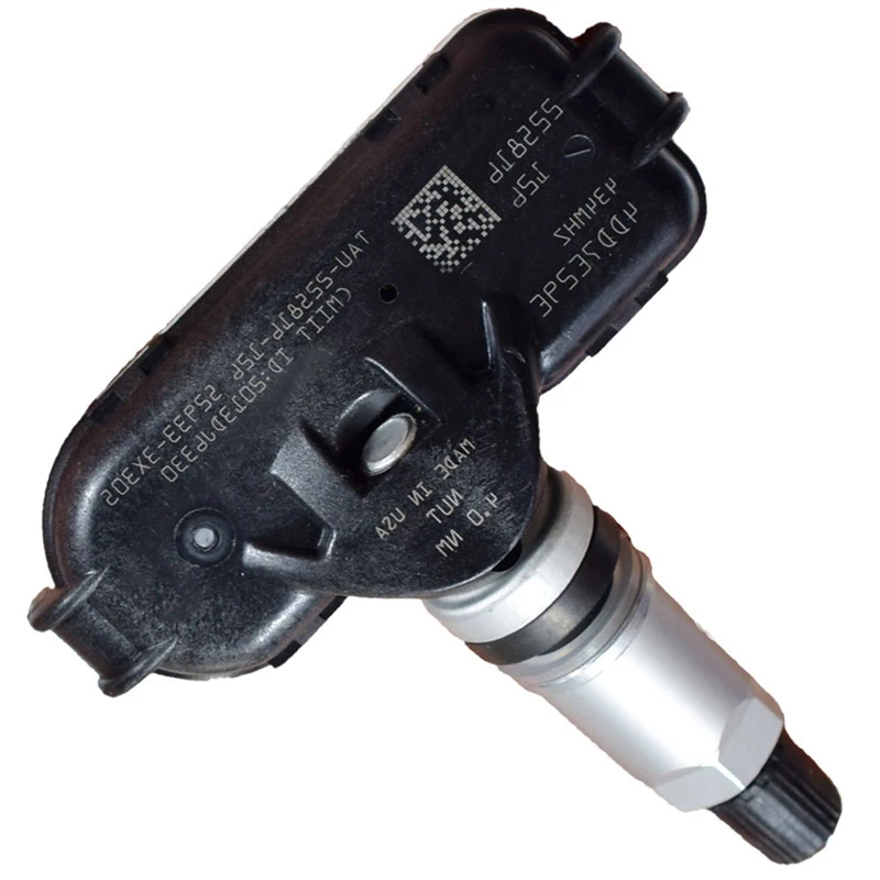 TPMS Ÿ̾ з   434MHz 52933-3X305,  Ʈ   UB