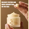 Ginseng Face Cream Anti-wrinkle Moisturizing Smoothing Ginseng Serum Anti Aging Reduce Fine Lines Moisturizer Skin Care 60g 3