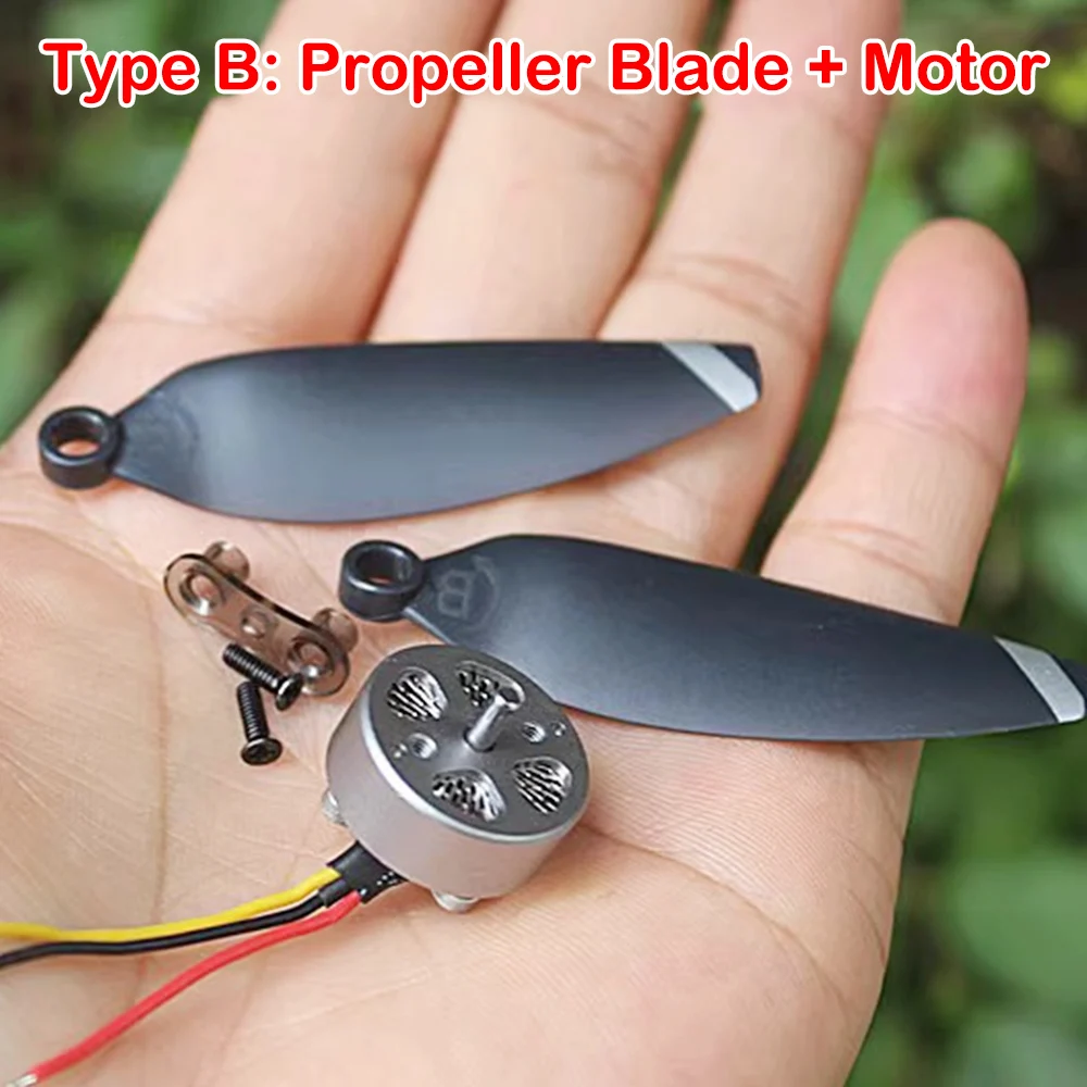 Micro Moteur Électrique 3V-24V DC pour Bricolage, Robot, Jouet