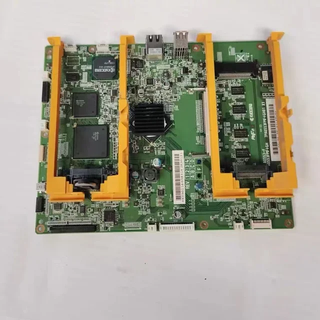 Motherboard Formatter Logic Main Board For Kyocera FS-6530 6525.