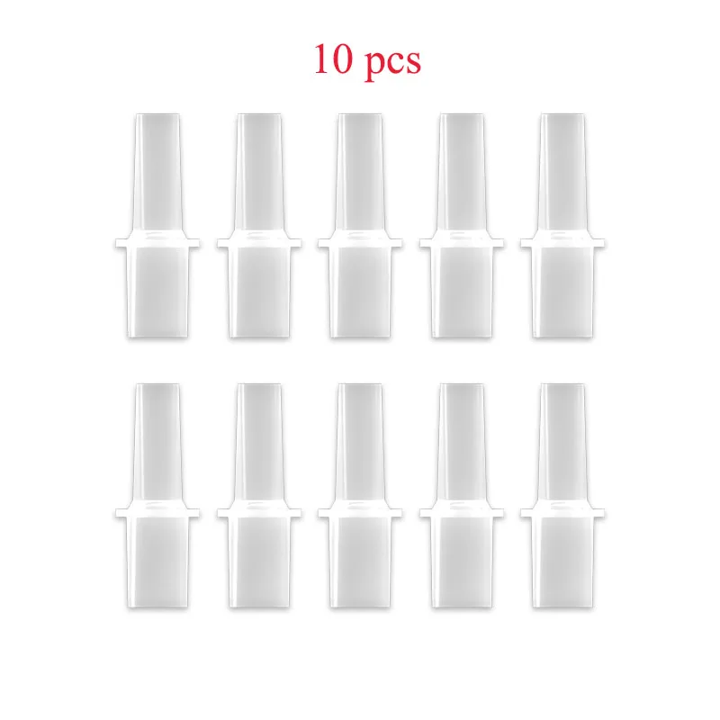 10 pcs Mouthpieces