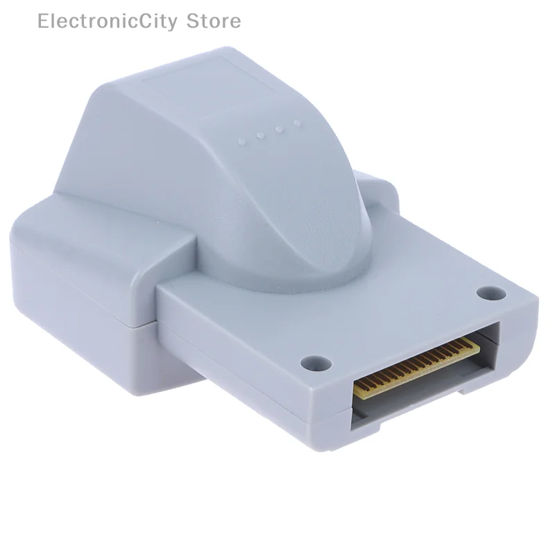 1Pc Controller Rumble Pak Compatibile Con Accessori Per Console Di Gioco Nin-Tendo 64