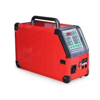 TIg Cold Wire Feeder Feeding Machine Digital Controlled for Pulse Tig Welding 220V / 110V 1