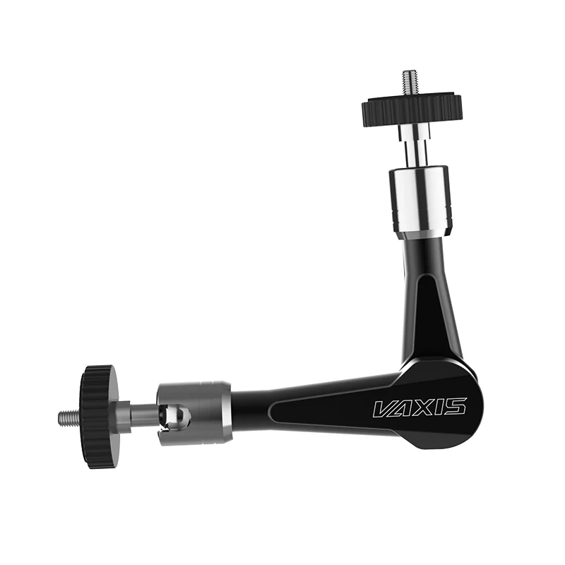 Vaxis Articulando Magic Arm Prop Kit Super Clamp Suporte Suporte para Câmera Dslr Photo Studio Fotografia Acessórios - Image 3