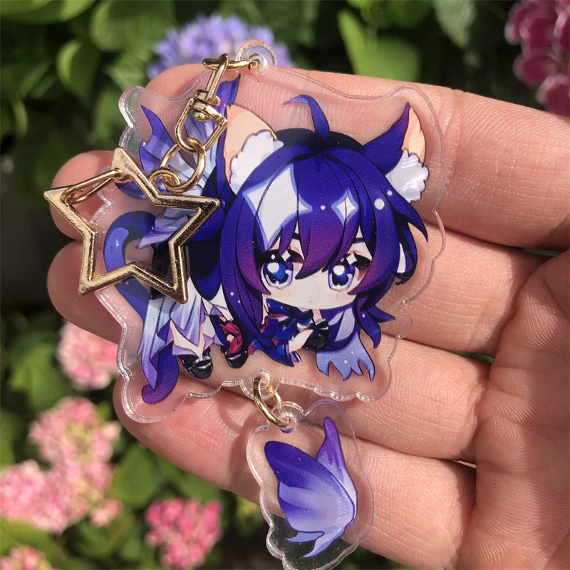 Honkai: Star Rail Dan Heng Bronya Clara Herta Himeko Welt