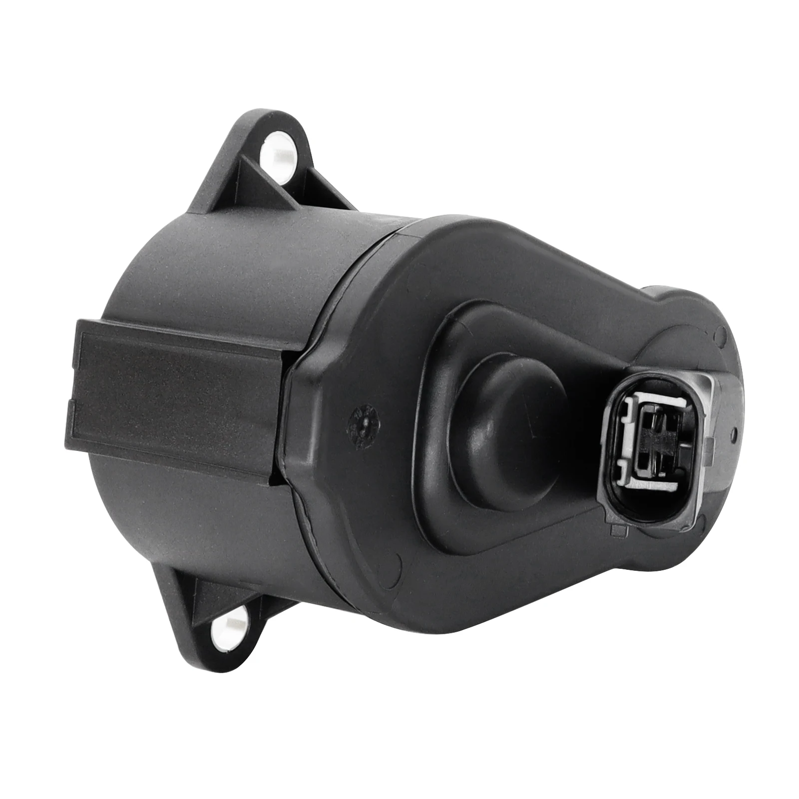 Elektrische Feststellbremse 6/12 Torx Plus Stecker Hinten Sattel Handbremse Parkplatz Servo Motor Für VW Für Passat B6 CC Für Tiguan 3C0998281 3C0998281A 3C0998281B Handbremsaktuator(6 Torx plus plug