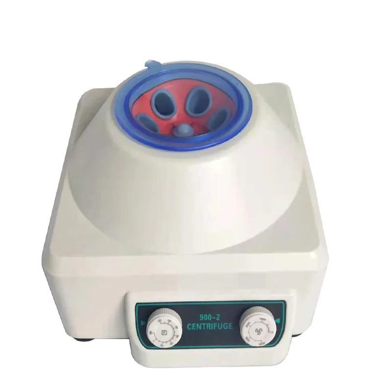 LaboratoryElectricCentrifuge9002LowSpeed4000rpm2086xg620ml