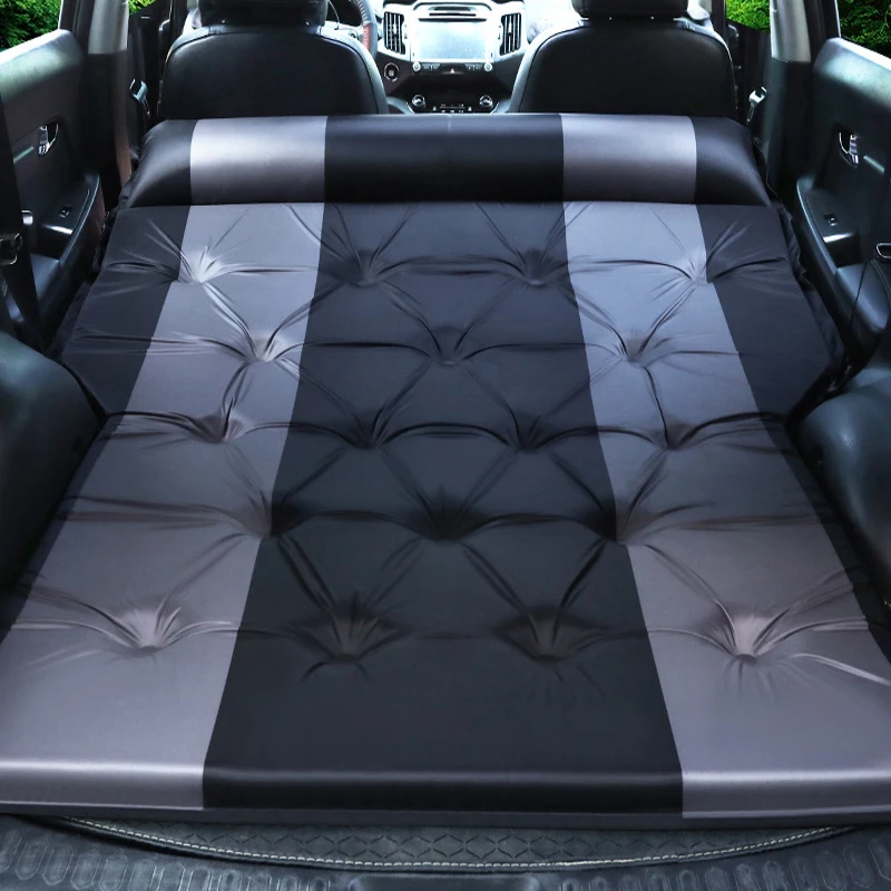 Auto Multi-Function Automatic Inflatable Air Mattress SUV Special Car Bed Adult Sleeping Travel inflatable air bed,car sleeping mattress,inflatable camping mattress,camping mattress