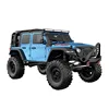 Hb1:10 R1011 Full Size Remote Control Model Car High Speed Off-Road Climbing Toy Car Upgrade 2.4g Rock Crawler 4wd Toys Boy Gift 5