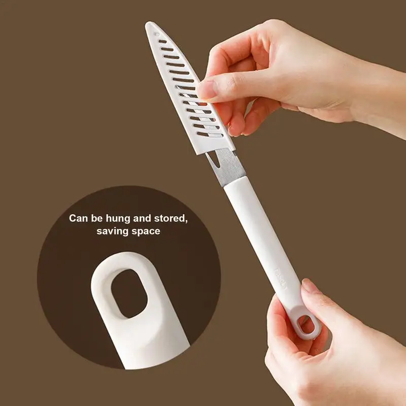 

Shrimp Thread Remover Stainless Steel 3 In 1 Fish Knife Shrimp Cutting Scraping Digging Knife Multifunctional Kitchen Tools