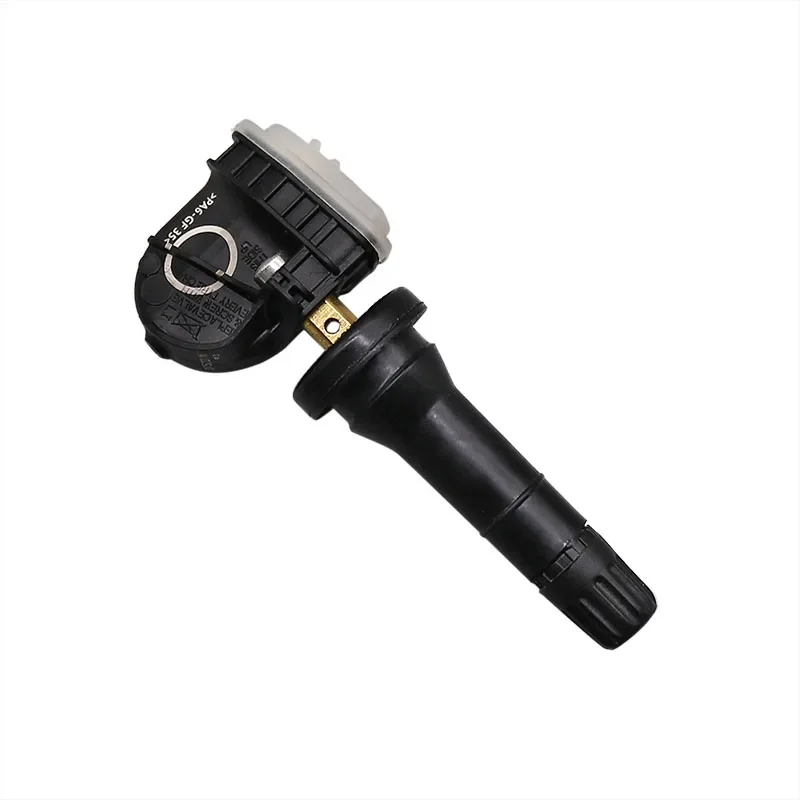 4pcs 타이어 압력 모니터 센서 F2GT1A180AB TPMS 2015-2018 포드 에지 갤럭시 F-150 머스탱 익스플로러 F2GT-1A180-AB 315Mhz