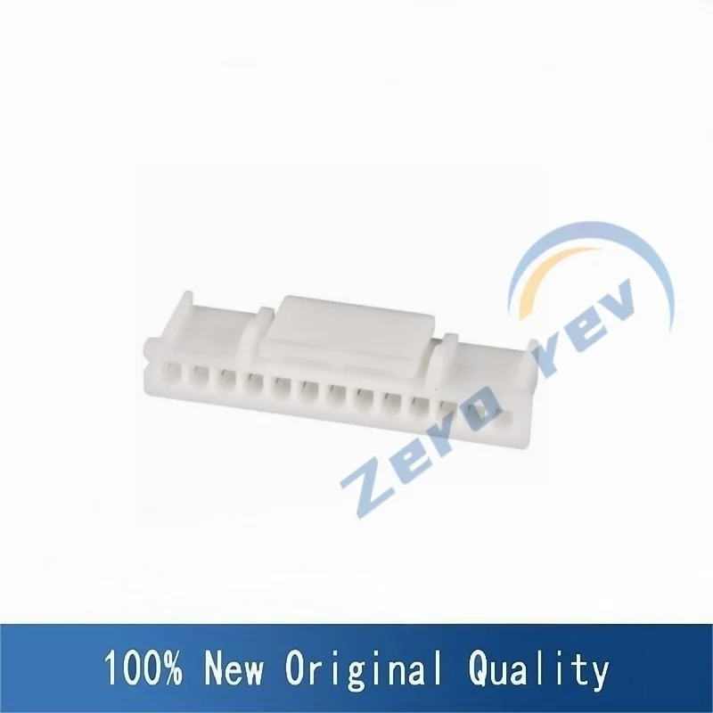 50-100 Pz 100% Nuovo Pap-13V-S Conn Rcpt Hsg 13Pos 2.00Mm