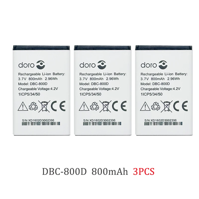 3PCS