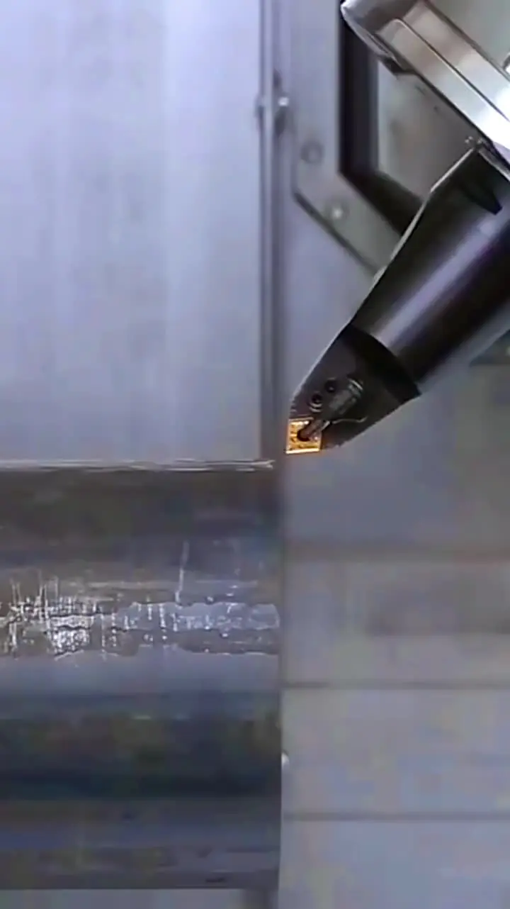 OUIO CCMT009T304 CCMT009T308 Внутренний токарный инструмент Твердосплавная вставка