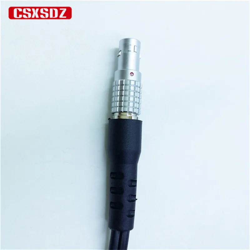 GNSS GPS RTK 전원 배터리 케이블 PW-25 Hi-Target GPS 케이블 PW25