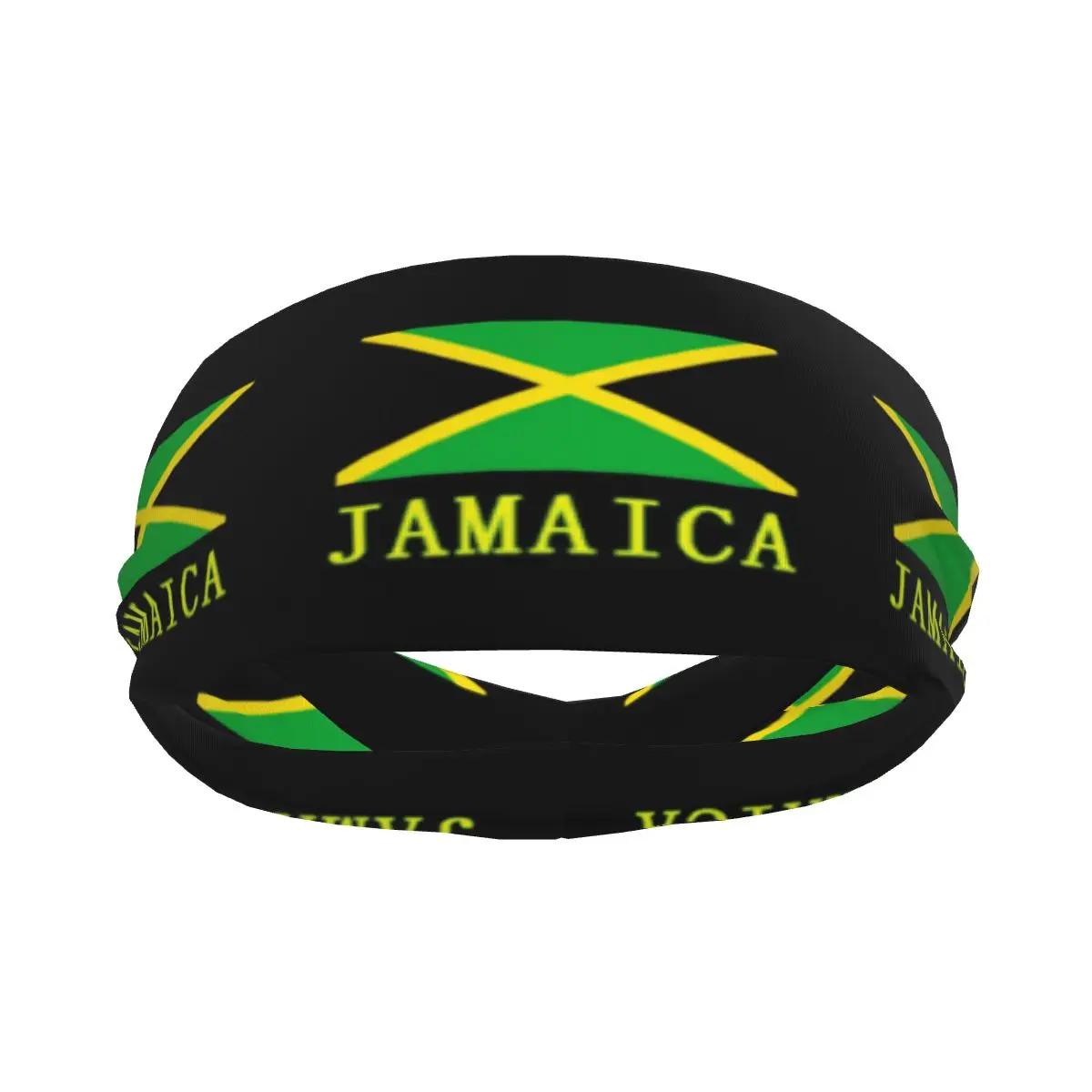 HeadbandJamaicaFlagHeadwrapHairbandforTennisGymFitnessHeadwearHairAccessories.jpg