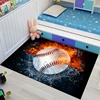 Football Carpet for Living Room Home Decoration Bedroom Bedside Large Area Rugs Non-slip Lounge Mat Children Room Carpet 4