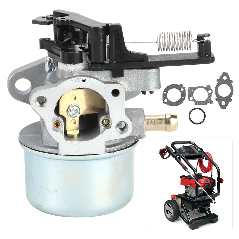 Carburetor For Troy Bilt Pressure Washernull