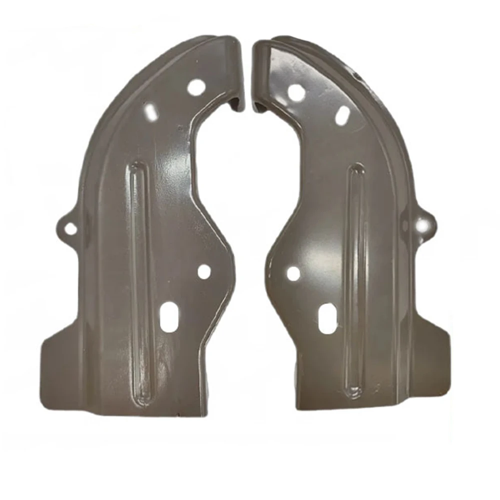 

Front Right Fender Headlight Lamp Support For 17-21 Tesla Model 3 1100383-S0 1100382-S0-A 1100383-S0-A 1100382-S0A 1100383S0A