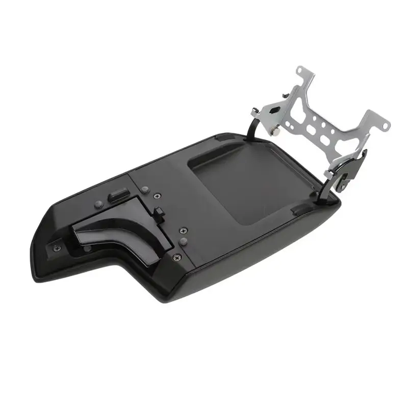 팔걸이 박스 커버 센터 콘솔 커버 어셈블리 92114FL000VH 92114FL002VH For Subaru Impreza Crosstrek 2017-2021-A65M