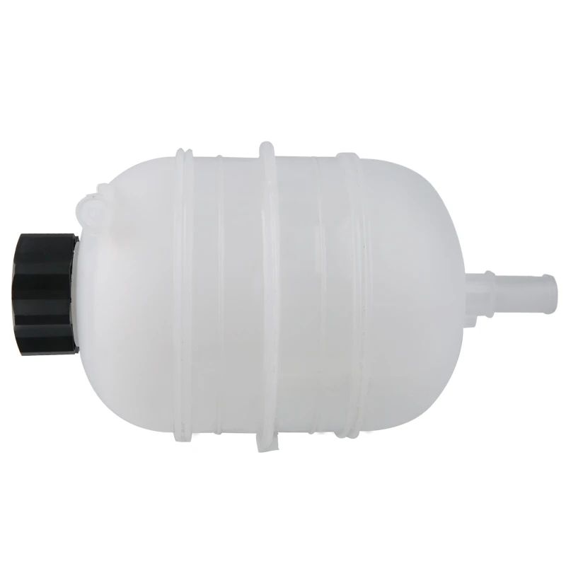 Car Coolant Reservoir Tank Suitable for Peugeot 206 207 206CC Citroen C2 Radiator Tank Coolant Expansion Tank Antifreeze kettle Reservoir 132311 1307LQ