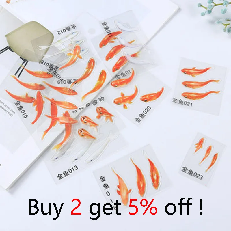 Рисунок 2 - Прозрачная УФ-пленка для скрапбукинга