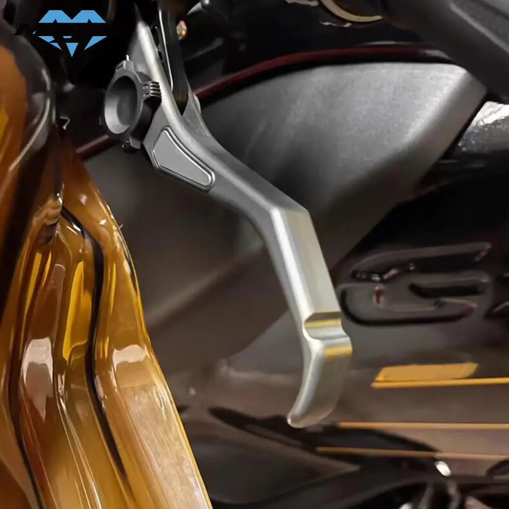 

FOR BMW K1600B K1600GTL K1600GT K1600 GTL GT TWO FINGER CLUTCH BRAKE LEVER SET 2015 2016 2017 2018 2019 2020 2021 2022 2023