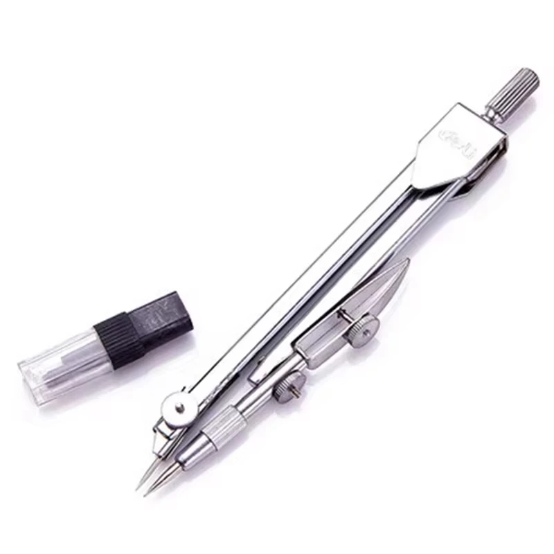 Stainless Steel Drafting Drawing Compass drawing compass