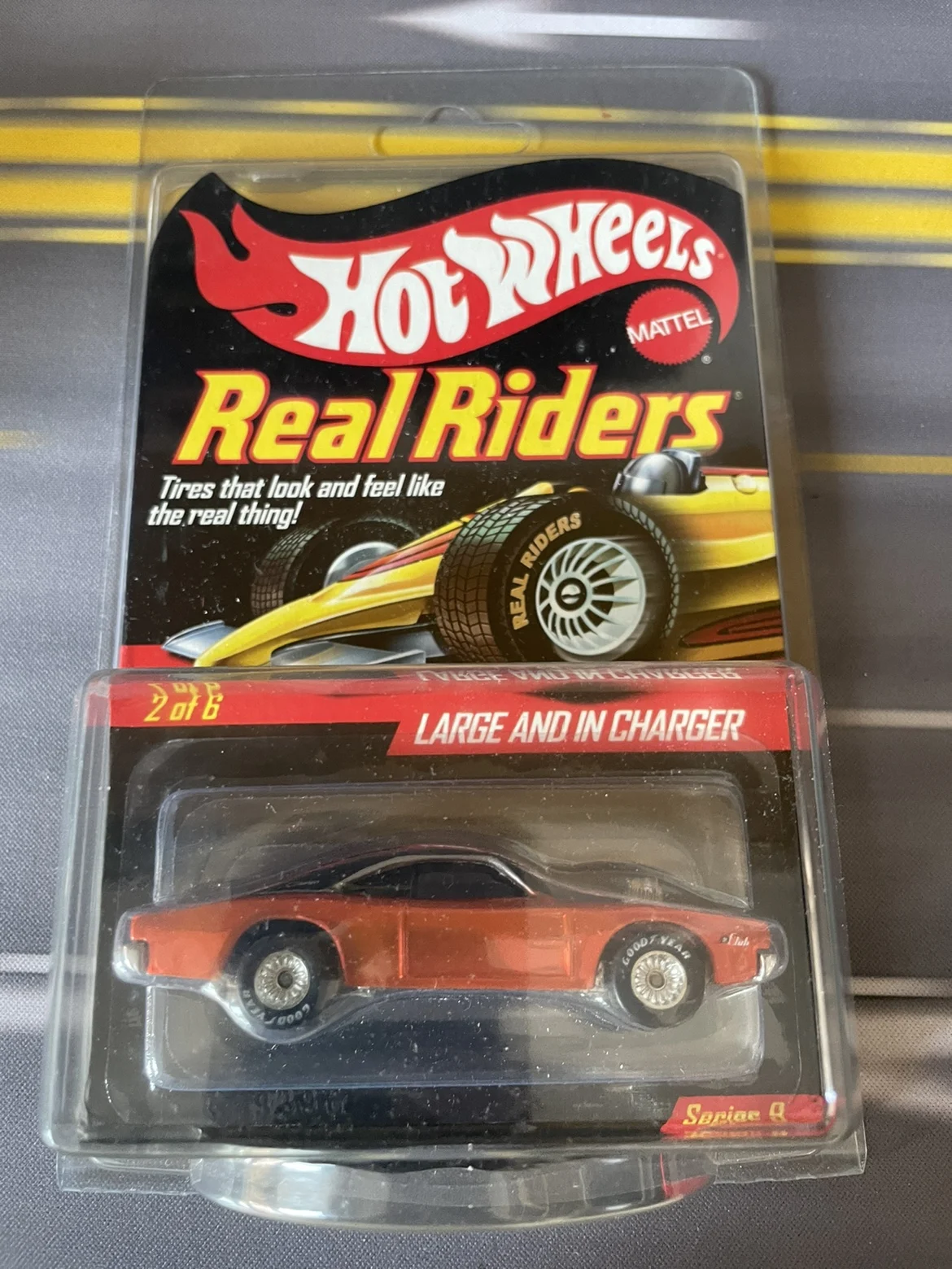 

Лидер продаж, автомобили RLC dodge, большой и в зарядном устройстве, 1/64, металлические Литые модели игрушечных автомобилей