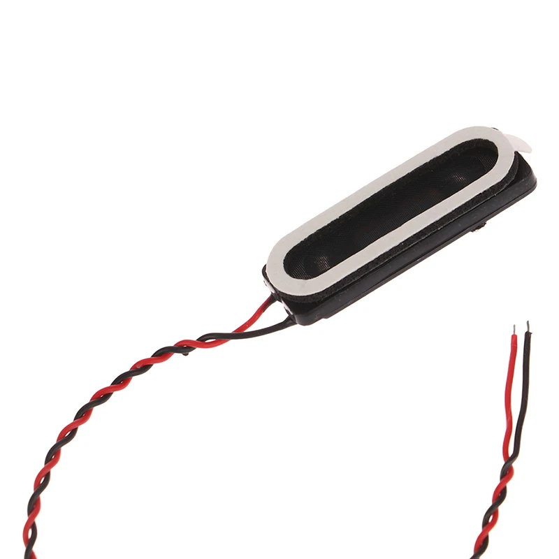 Alto-falante do Chifre do Computador Portátil Laptop Construído no Alto-falante Oradores Minúsculos Par w 8r 2809 Ohms w 8r w - Imagem 3