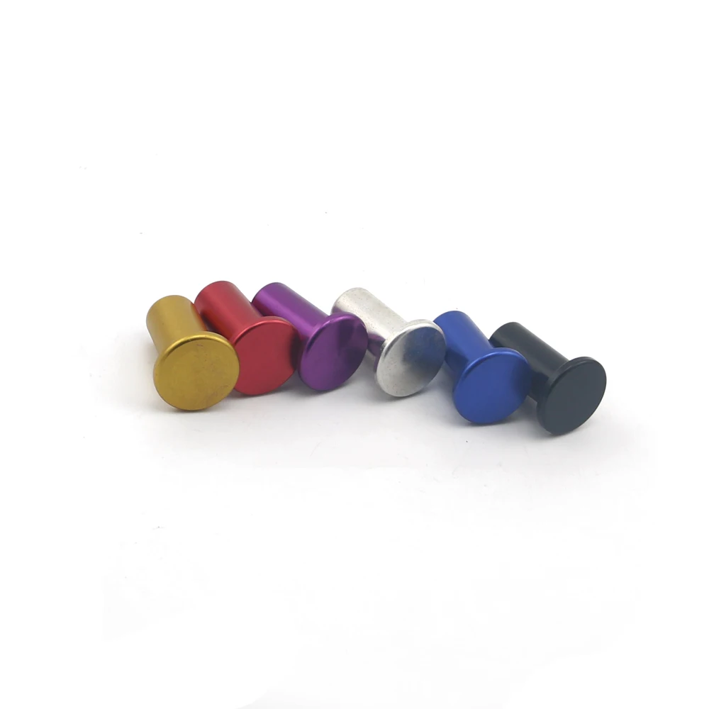 JDM Universal Race Sport Replacement Emergency Hand E-Brake Lever Button Knob E-Brake Button EPSSG202