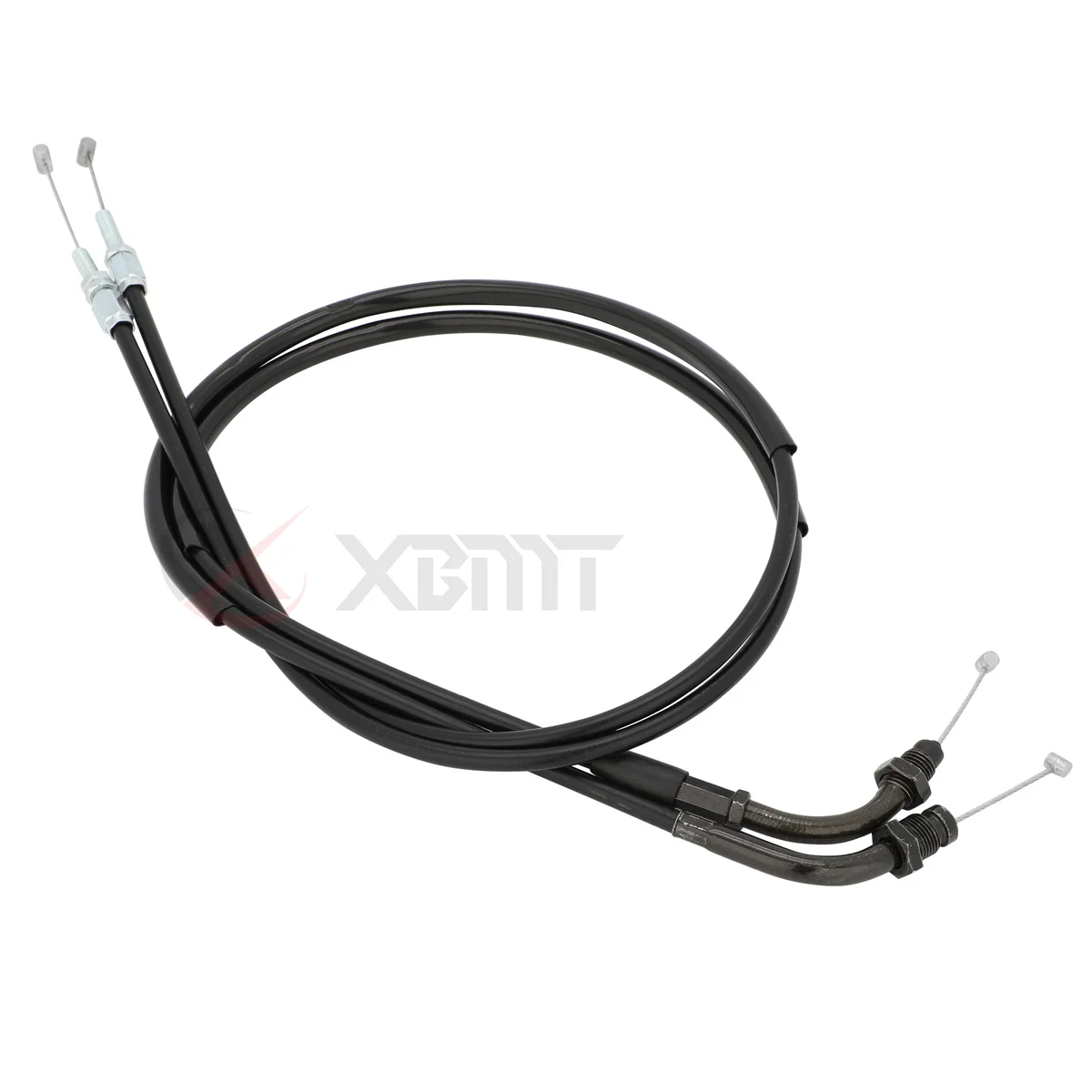 17910-KR3-600 17920-KR3-600 17910-KEN-670 Motorcycle Throttle Cable For Honda Rebel 250 300 450 CMX250C CMX250X CMX300 CMX450