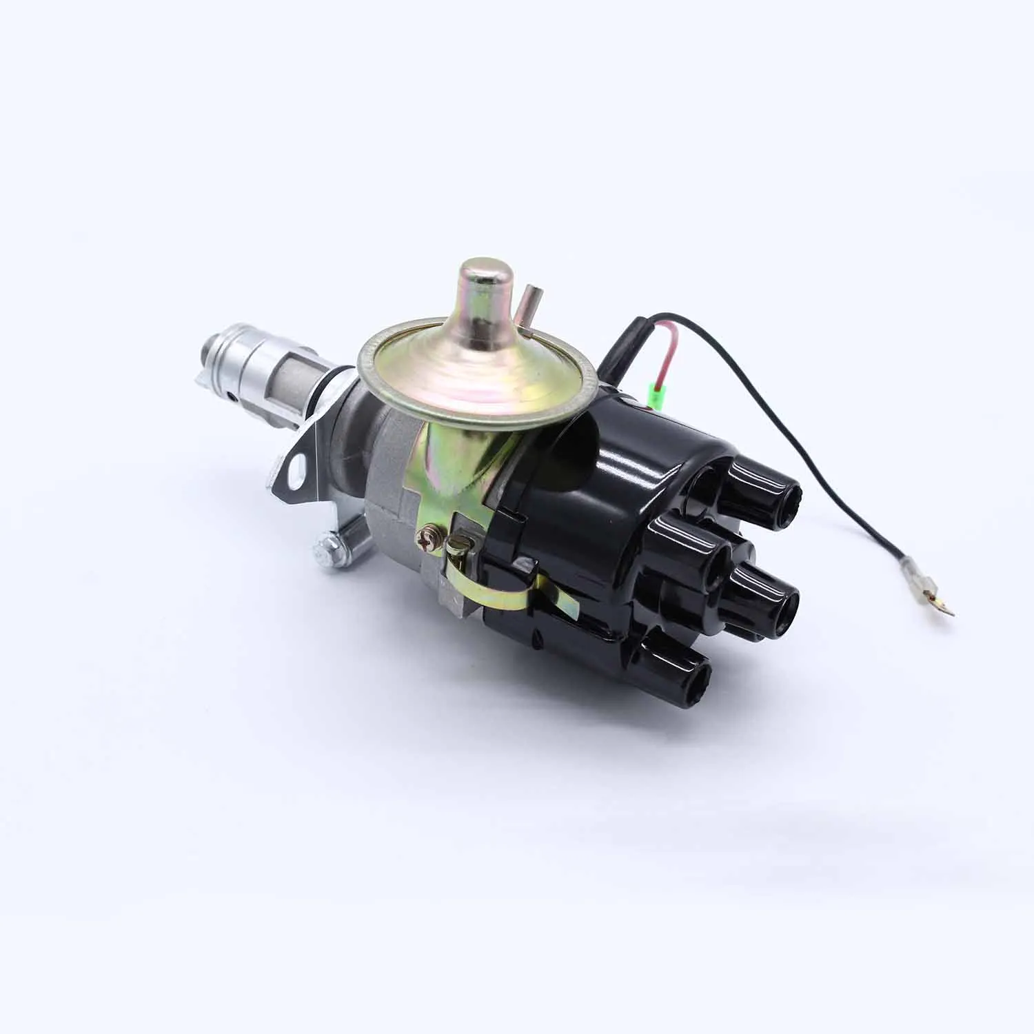 1pc Electronic Distributor For MGB MGB GT replaces Lucas 45D and 25D Engine Parts Exhaust Systems Distributors Parts