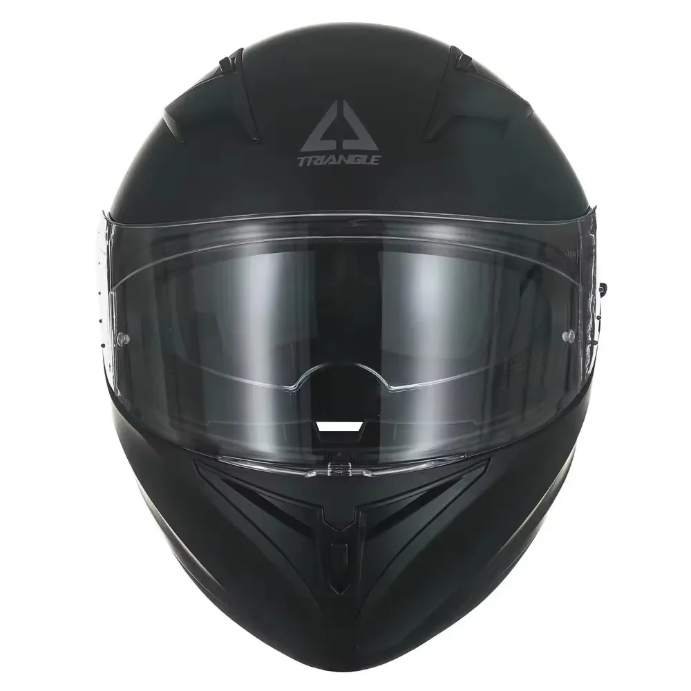 Helmet Motorcycle Full Face Dual Sport Helmet Motocross Street Bike Moto Helmets Men Women DOT ECE Certified Approved Europe motorcycle helmet