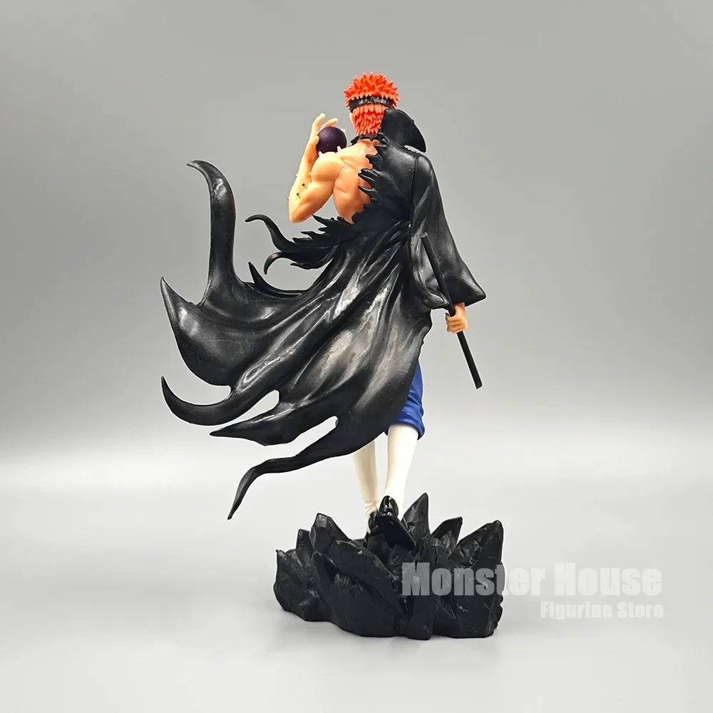 Anime NARUTO Pain Action Figure - PVC Statue Desktop Ornament Collectible Toy Gift