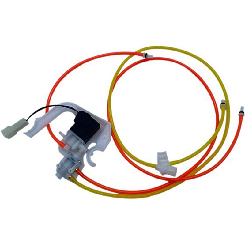 

42538419 For Truck Electric Control Valve Solenoid For Seat Valve Truck Accessories Parts Accessory Iveco Truck