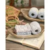Wabi-sabi Japanese Wooden Boat-Shaped Snack Tray Rustic Boho Home Decor Fruit Dish for Snacks Handcrafted Jewelry Dish Bowl 5