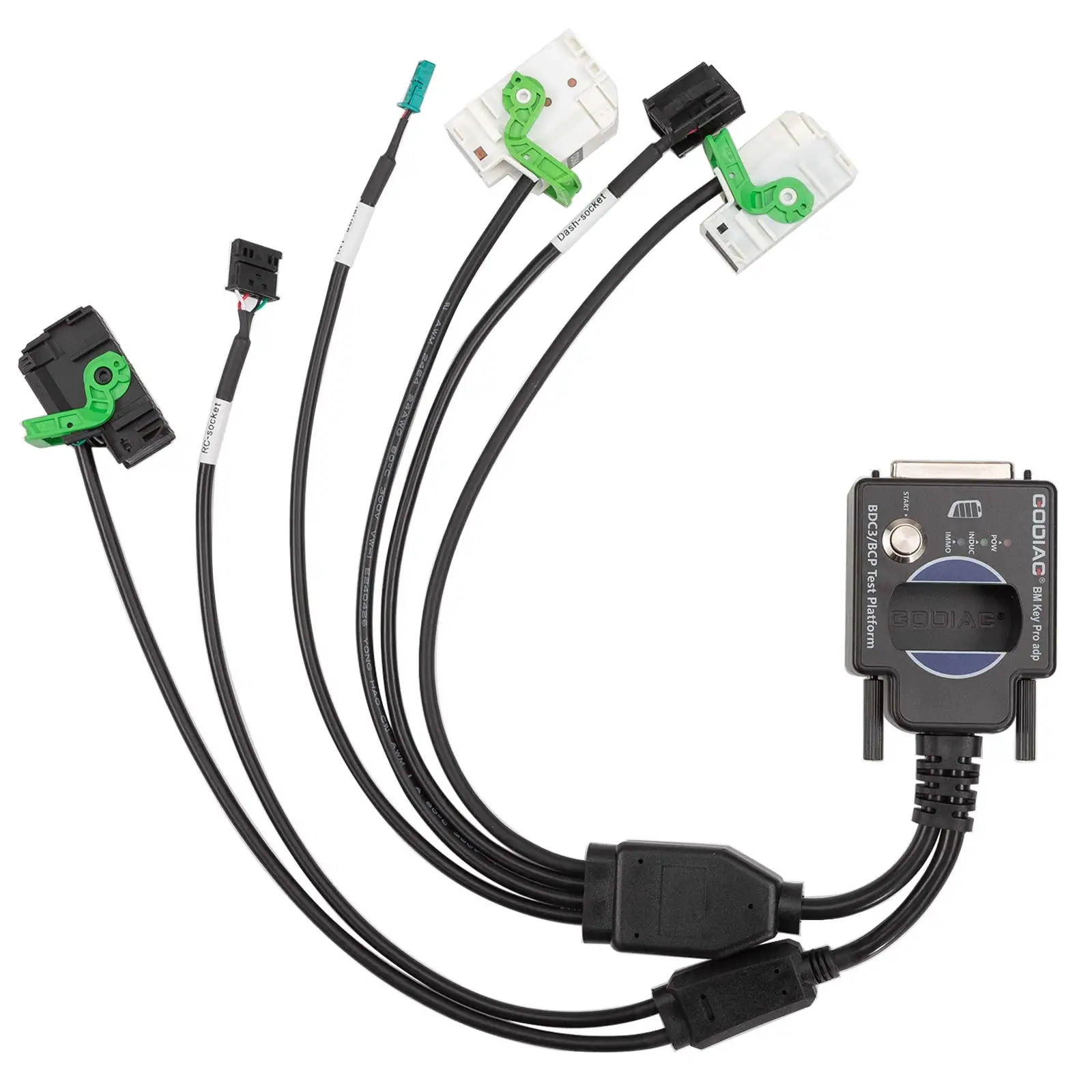 dsc-products