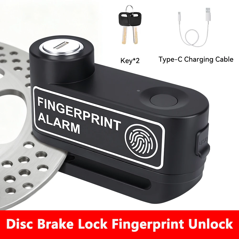Fingerprint unlock