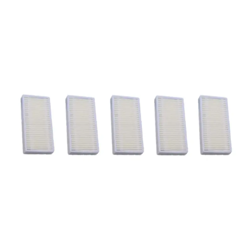 Filtro Hepa para Aspirador Robótico Deik Mt820 mt 820 Peças Acessórios