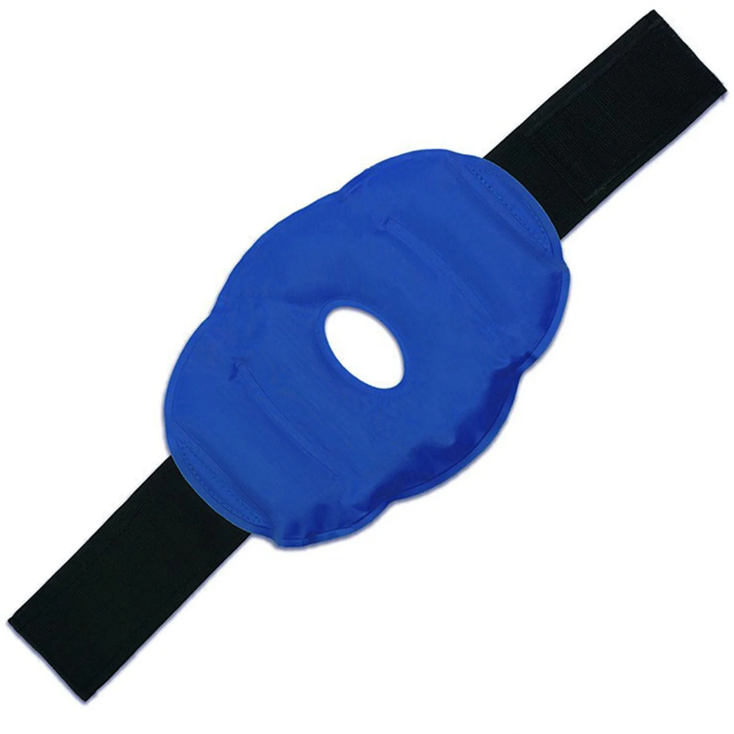 Home Ice Pack Reusable Knee Pain Relief Hot Cold Therapy Ice Gel Packs For Men Women Outdoors Sports Injuries Swelling Use