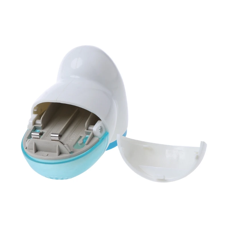 Electric Lint Remover Clothes Fluff Fabric Sweater Shaver Household Mini Tool Dropship 4