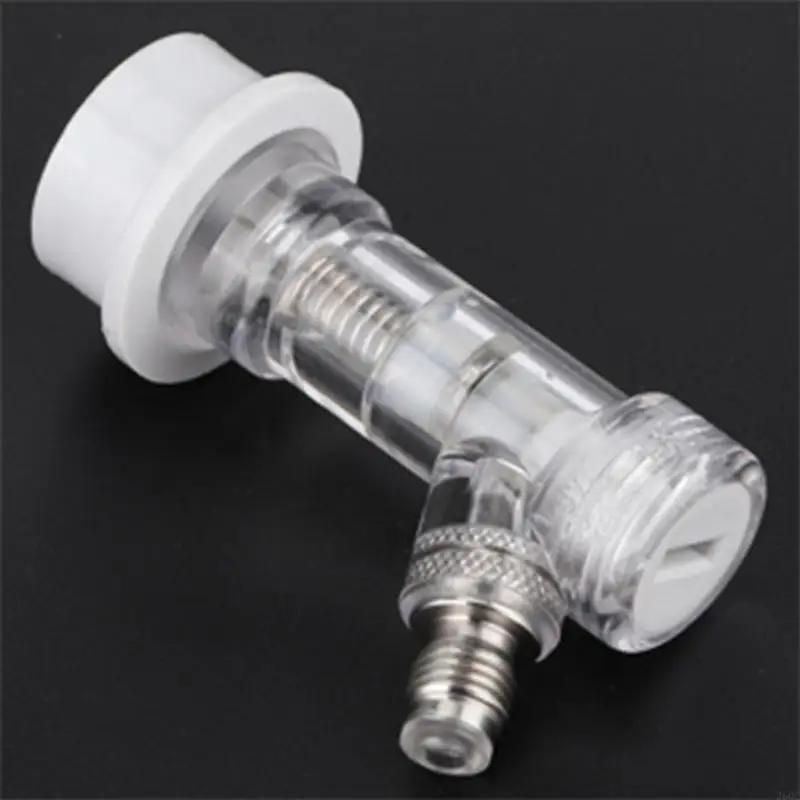 J60C Beer Kegs Connection Ball Lock Kegs Connectors for Easy Beverage Dispensing
