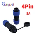4pin