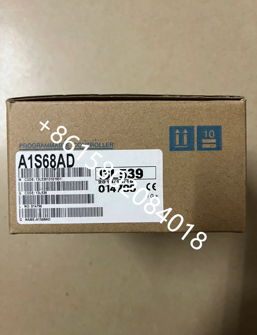 

Новый оригинальный A1S68AD a1s68куб