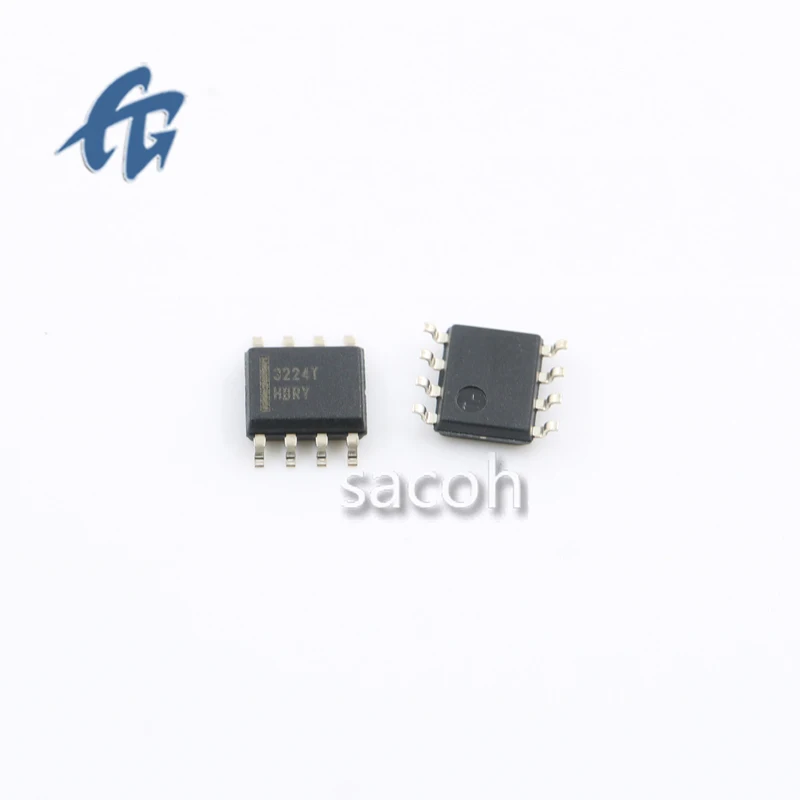 

(SACOH Electronic Components)FAN3224TMX 10Pcs 100% Brand New Original In Stock
