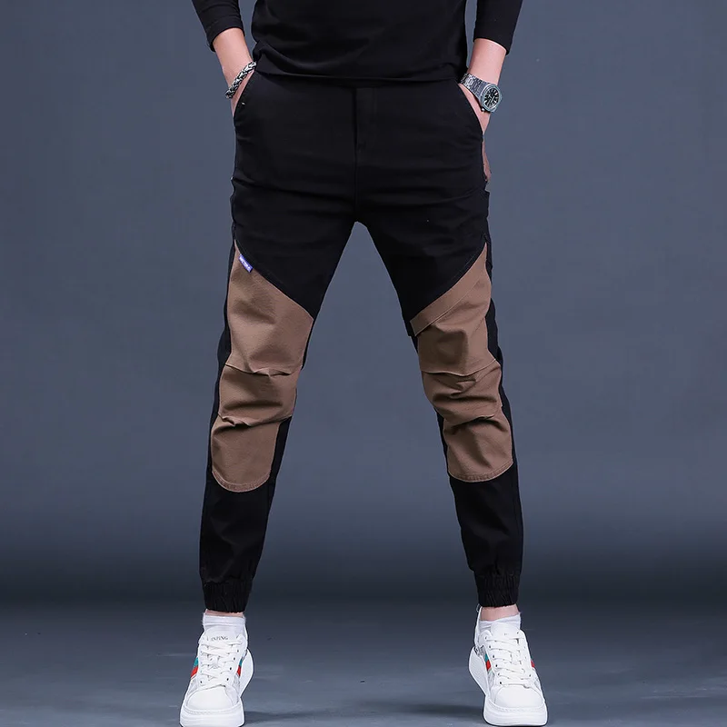 Рисунок 2 - Брюки-карго мужские