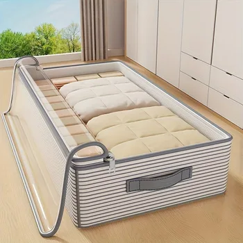 Large Capacity Bedding Storage Bag 1