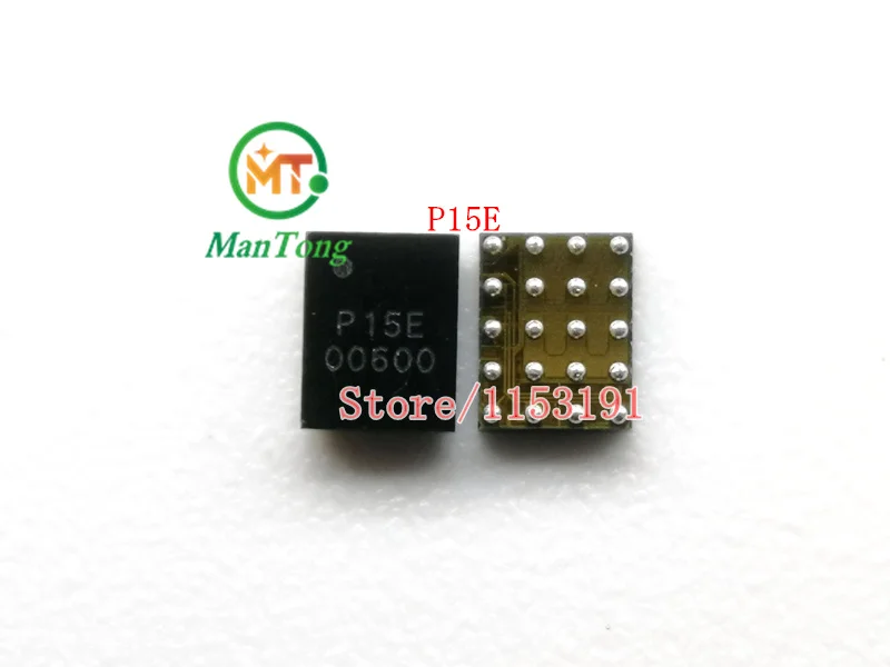 2 шт. 6937 355C/D P15E P25E PSC5425E P5415A PSC25 P5425 4683 2864 FS1817 зарядная ИС | Электронные компоненты и
